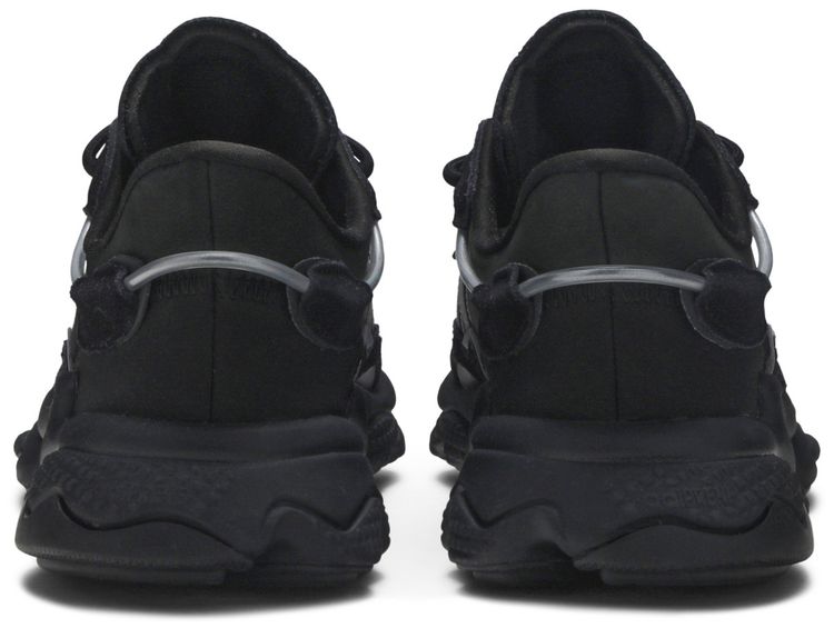 Adidas Wmns Ozweego Core Black