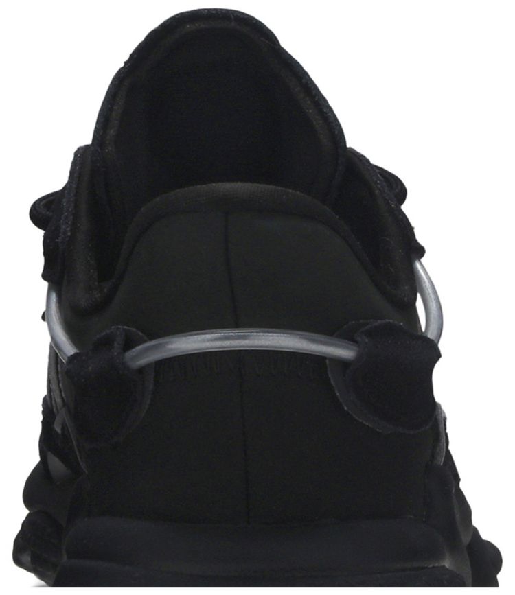 Adidas Wmns Ozweego Core Black