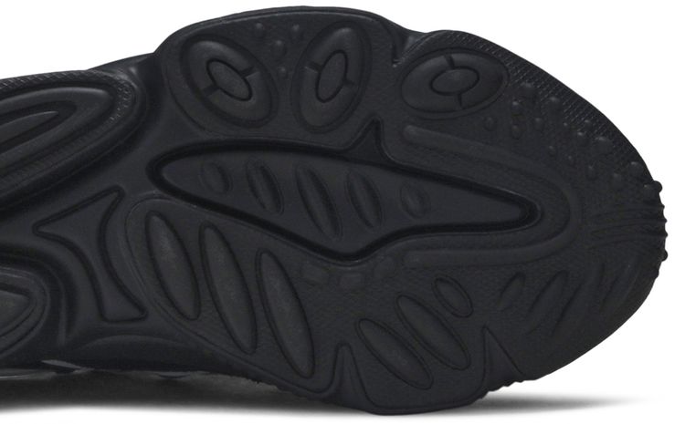 Adidas Wmns Ozweego Core Black