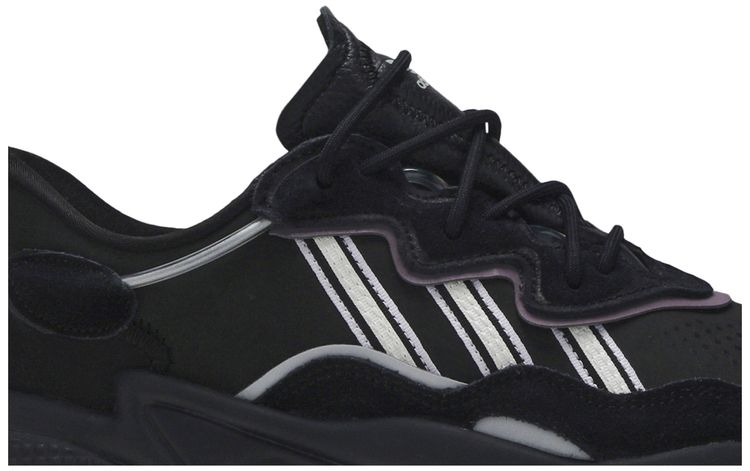 Adidas Wmns Ozweego Core Black