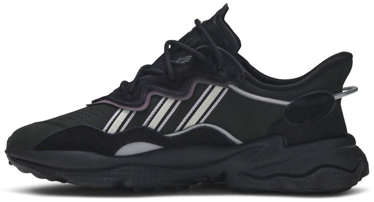 Adidas Wmns Ozweego Core Black