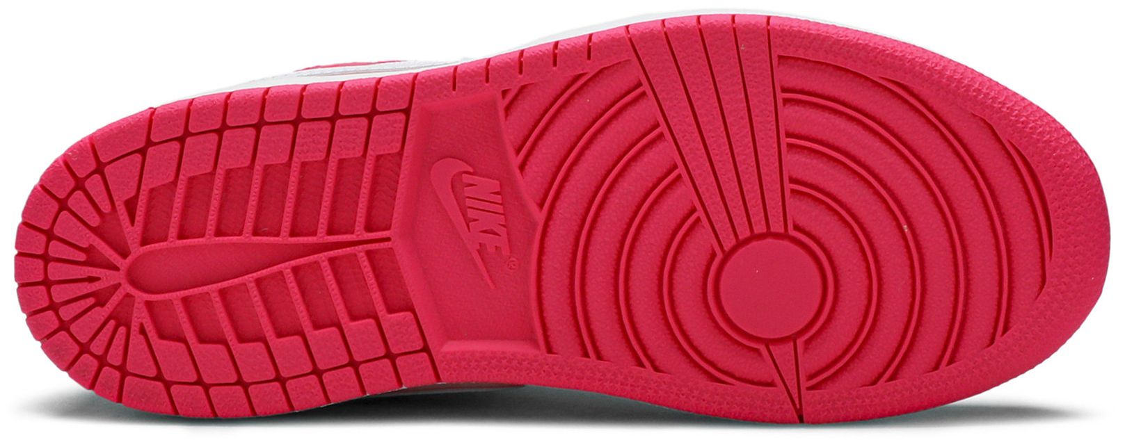 air jordan 1 mid se hyper pink