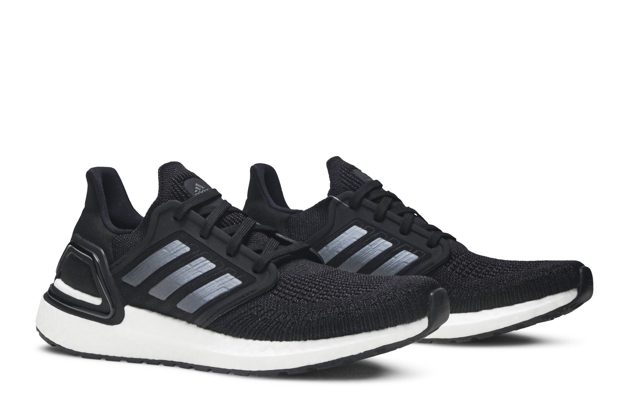Adidas ultra boost 20 womens black top