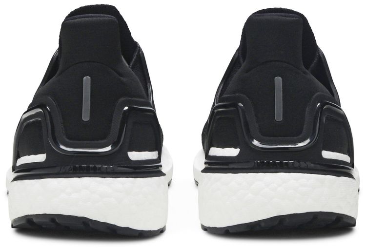 Adidas Wmns UltraBoost 20 Core Black