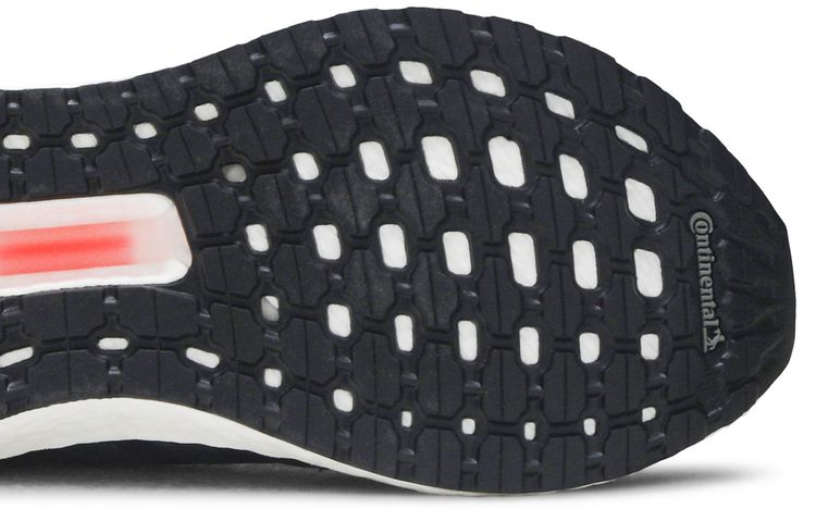 Adidas Wmns UltraBoost 20 Core Black