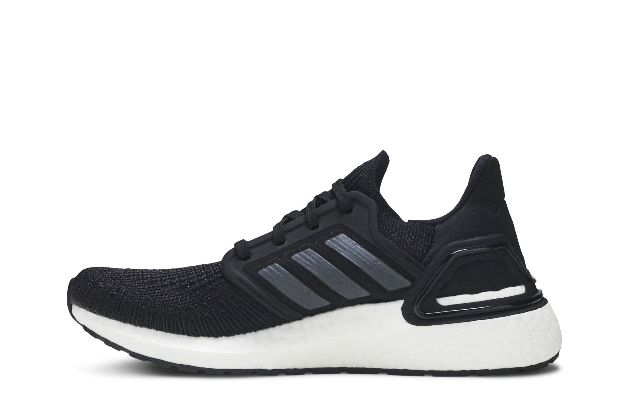 Ultra boost women black hot sale