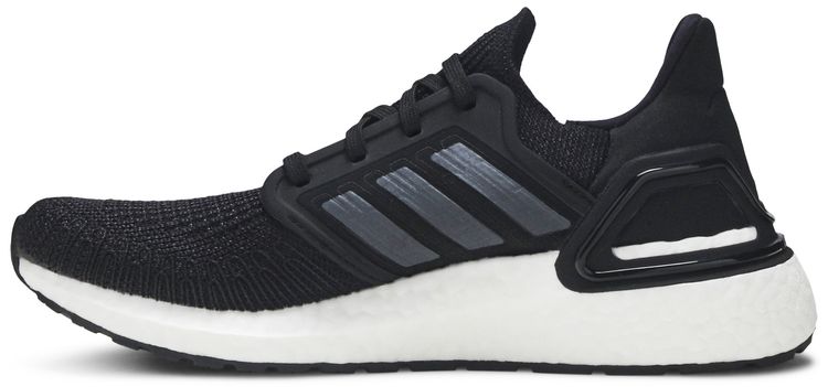 Adidas Wmns UltraBoost 20 Core Black