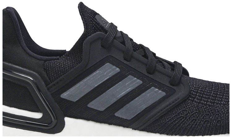 Adidas Wmns UltraBoost 20 Core Black