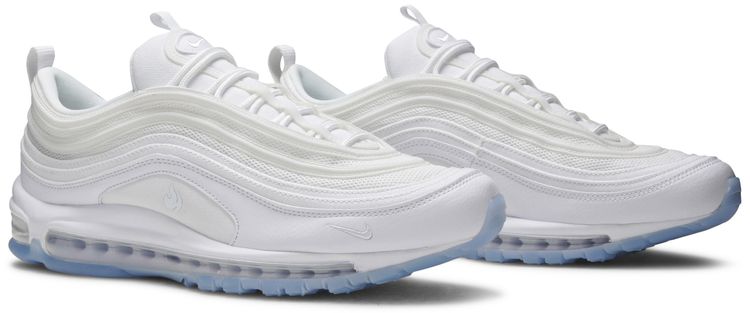 Nike Air Max 97 White Ice