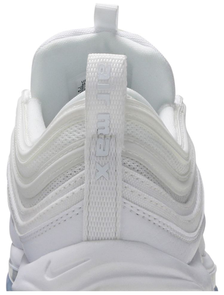 Nike Air Max 97 White Ice
