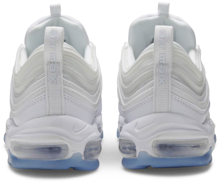 Nike Air Max 97 White Ice