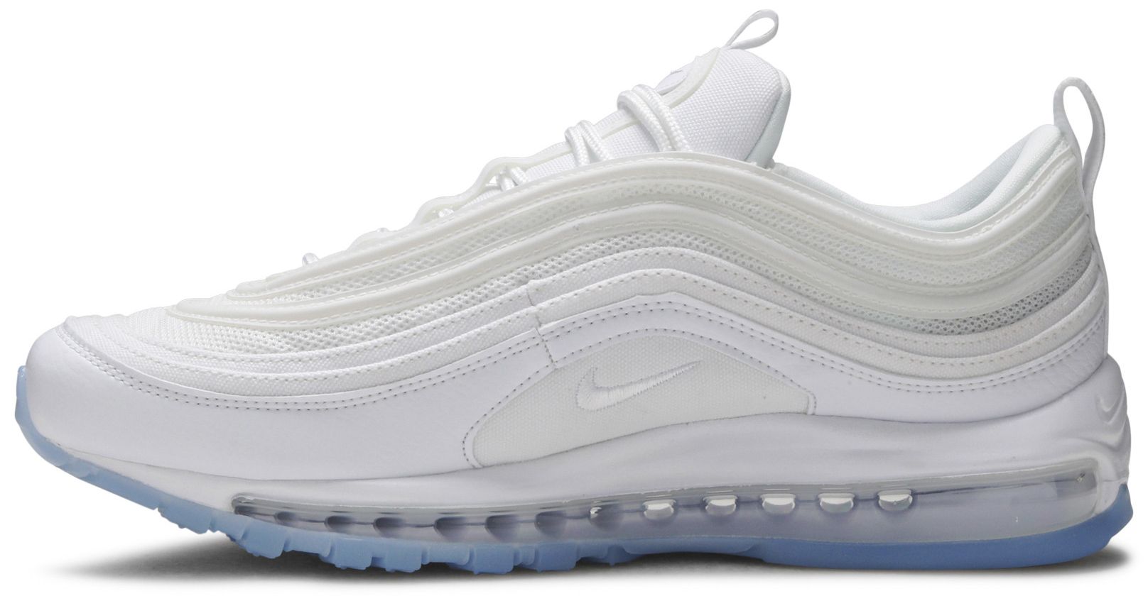 97 white ice