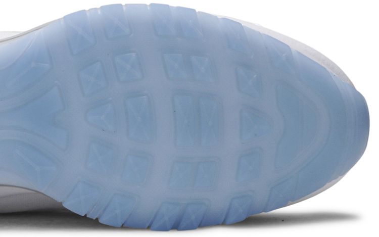 Nike Air Max 97 White Ice