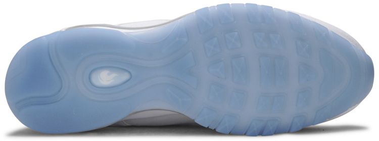 Nike Air Max 97 White Ice