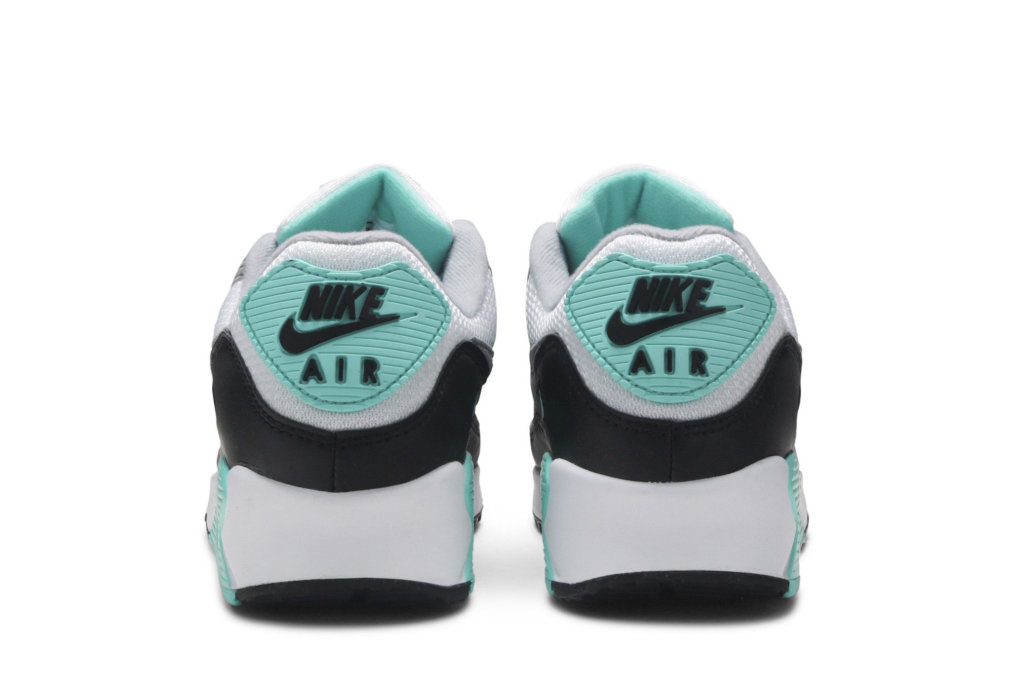 トップス airu Buy Wmns Air Max 90 'Turquoise' - CD0490 104 | GOAT