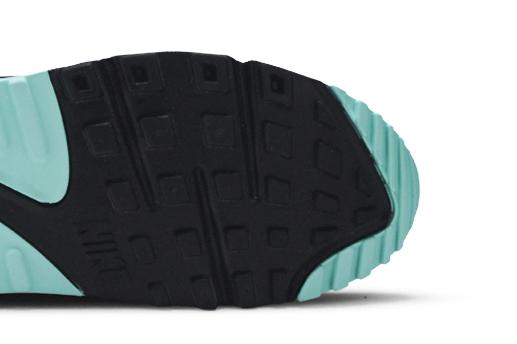 Buy Nike Wmns Air Max 90 'Turquoise' - CD0490 104 | GOAT