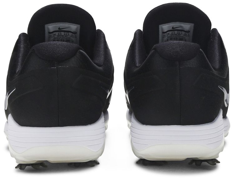 Nike Vapor Pro BOA Black Metallic Cool Grey