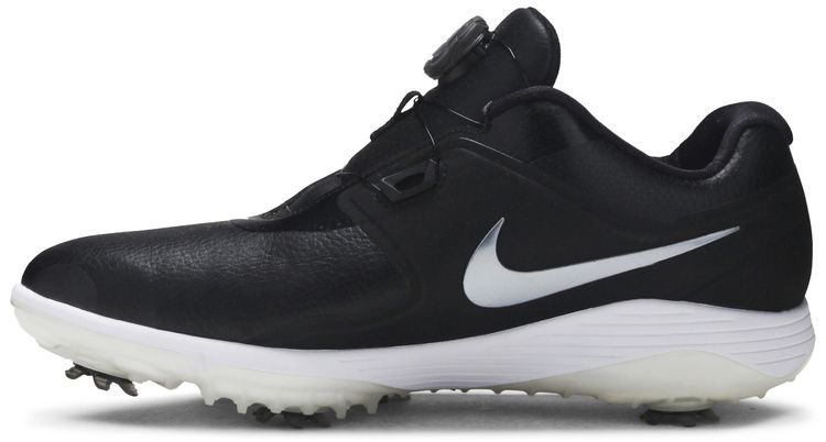 Nike Vapor Pro BOA Black Metallic Cool Grey