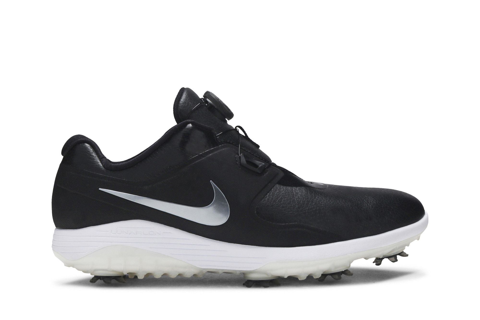 Vapor Pro BOA Black Metallic Cool Grey