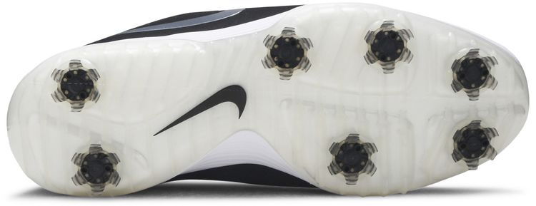 Nike Vapor Pro BOA Black Metallic Cool Grey