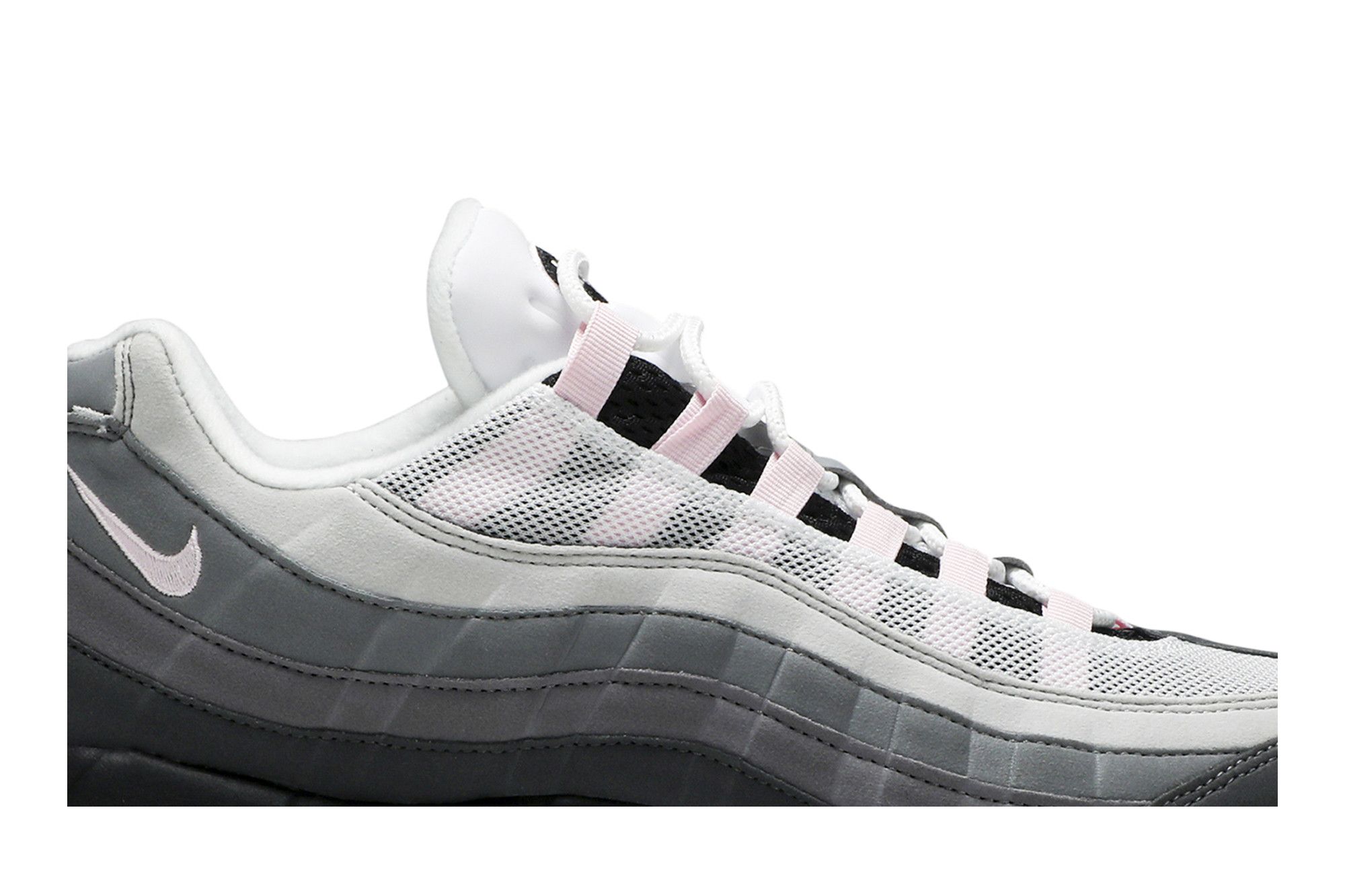 Size 10.0 Air Max 95 Pink Foam