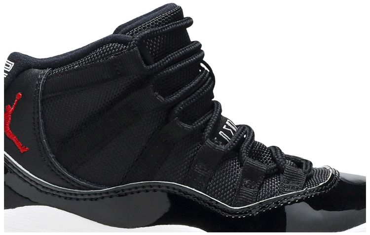 Air Jordan 11 Retro PS Bred 2019