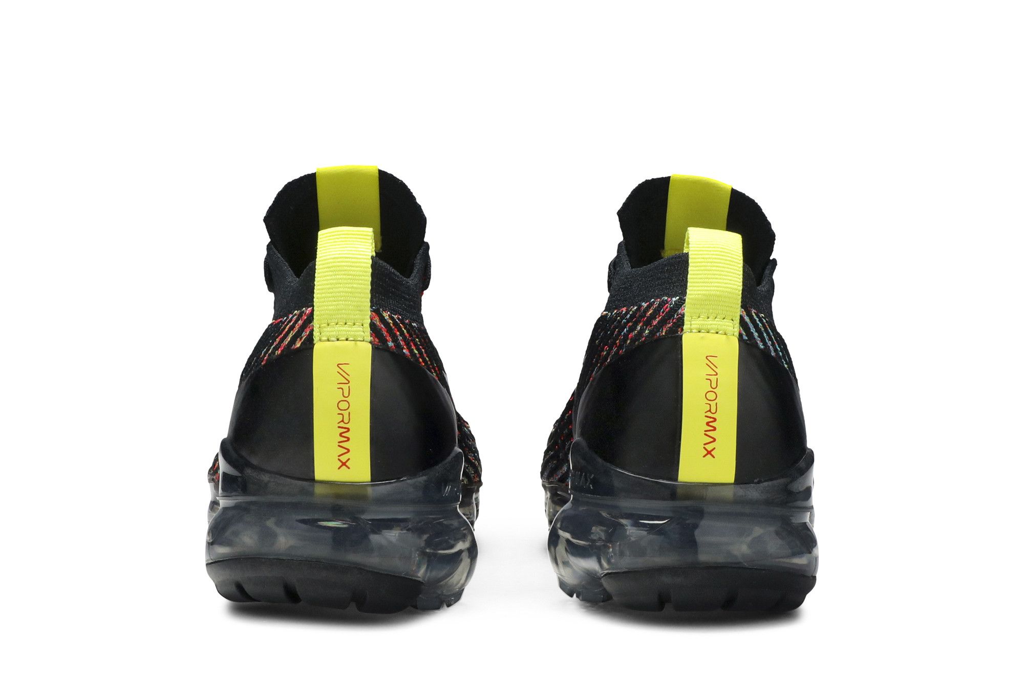 Vapormax mimetiche top