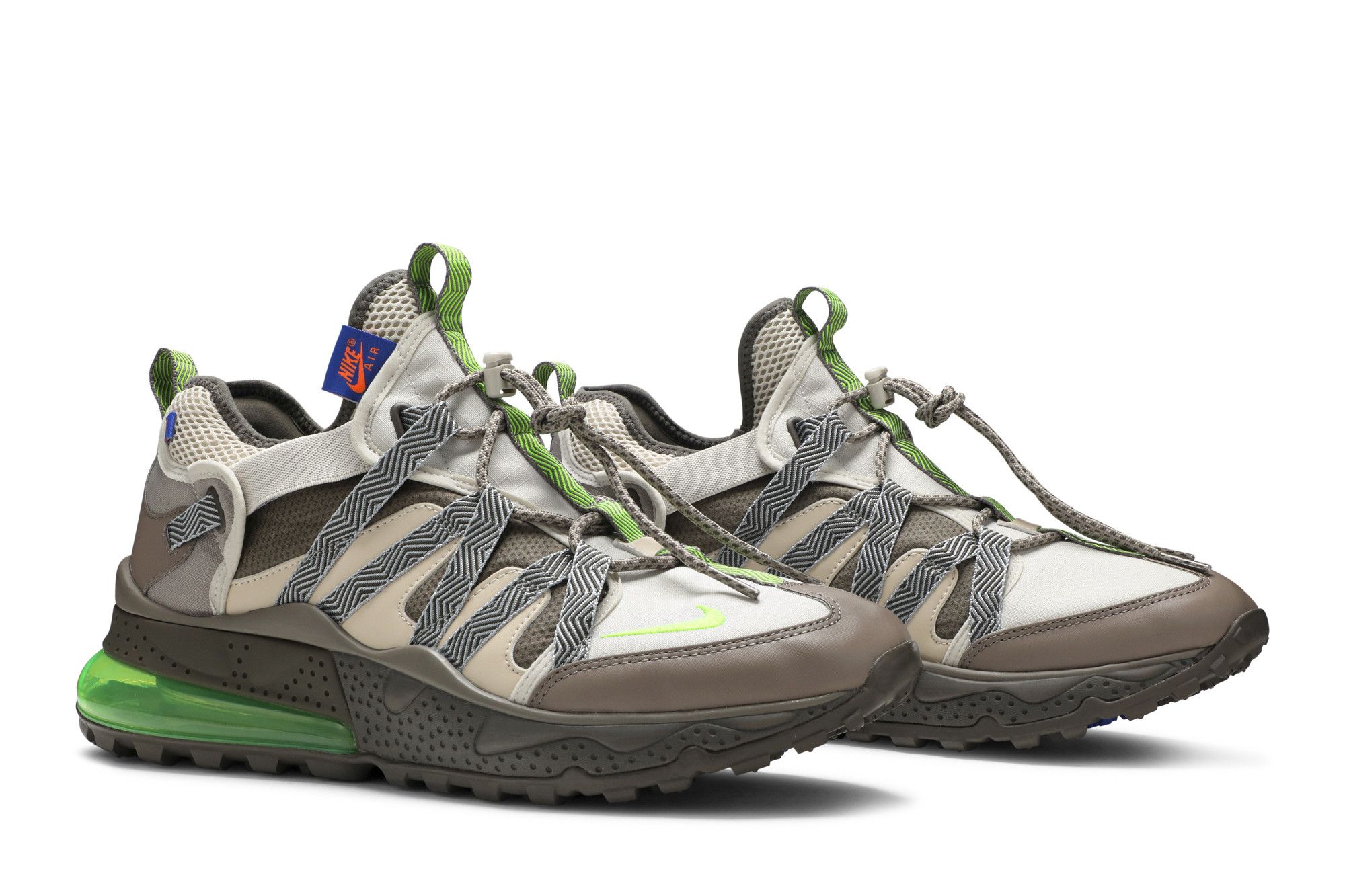 Nike air max 270 bowfin desert sand best sale