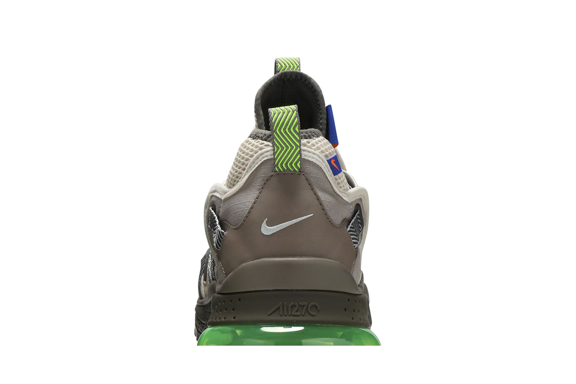 Size 9.0 Air Max 270 Bowfin Desert Sand