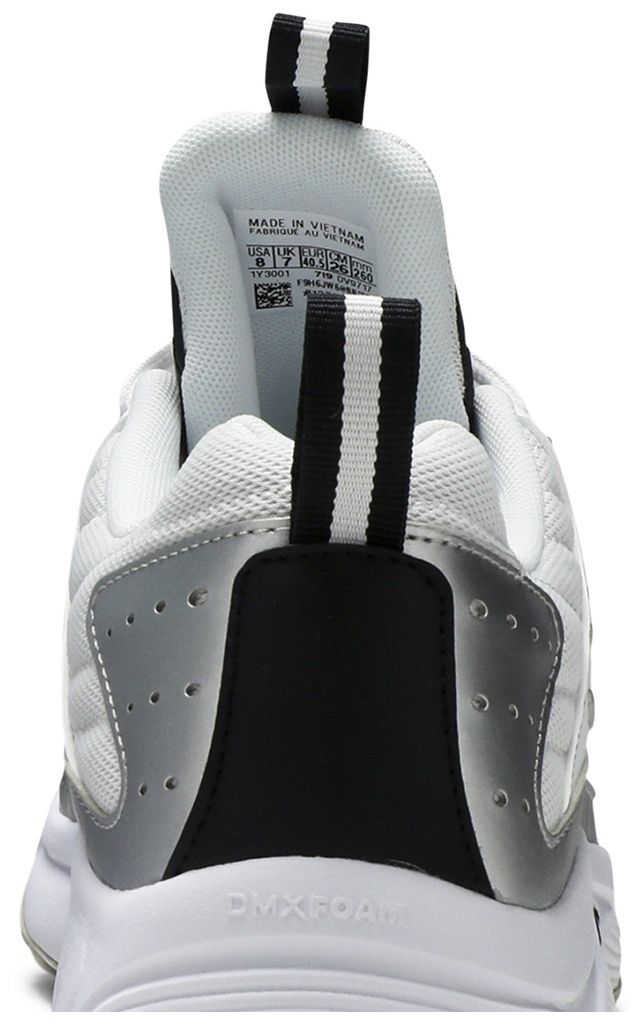 Reebok Wmns DMX Series 2200 Skull Grey