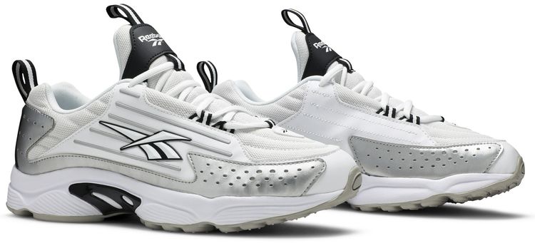 Reebok Wmns DMX Series 2200 Skull Grey