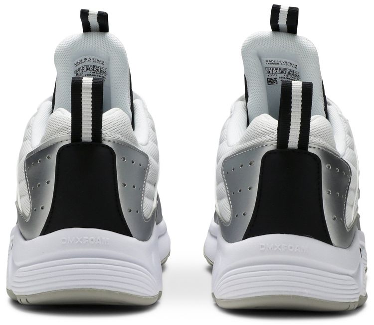 Reebok Wmns DMX Series 2200 Skull Grey