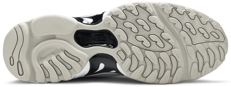 Reebok Wmns DMX Series 2200 Skull Grey