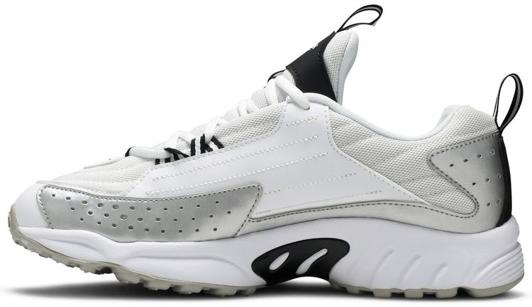 Reebok Wmns DMX Series 2200 Skull Grey