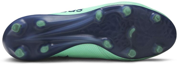 Adidas X 17 SG Aero Green Unity Ink