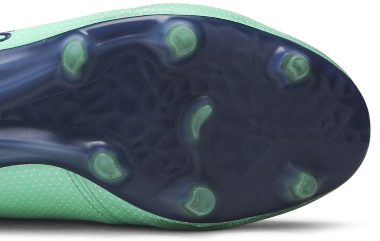 Adidas X 17 SG Aero Green Unity Ink