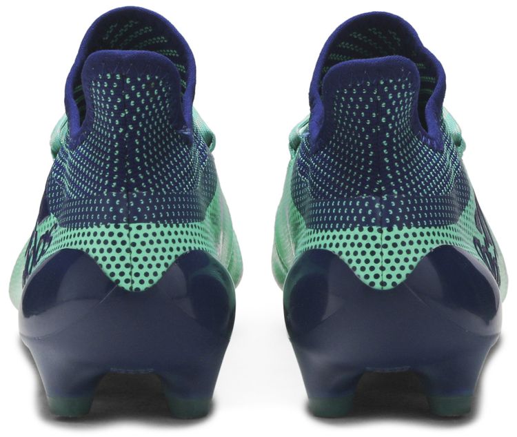 Adidas X 17 SG Aero Green Unity Ink