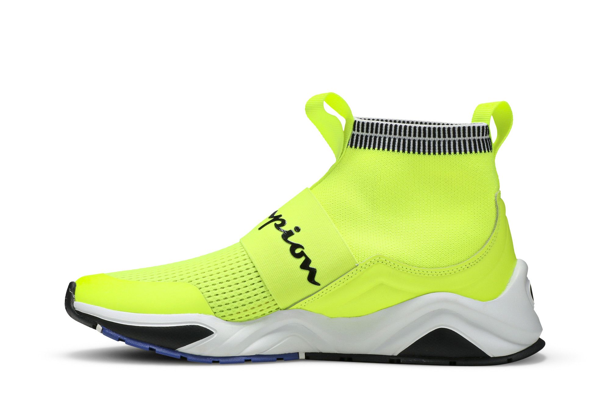 Champion rally pro neon on sale