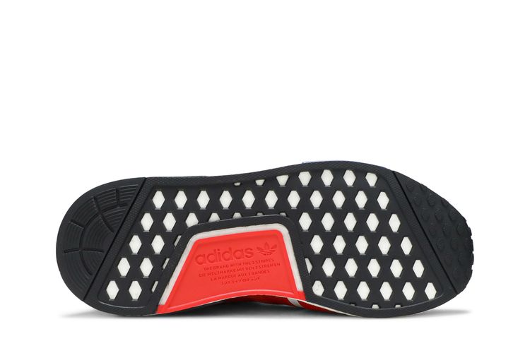 adidas gazelle silver green womens Adidas NMD R1 Active Red  bei HYPENEEDZ kaufen
