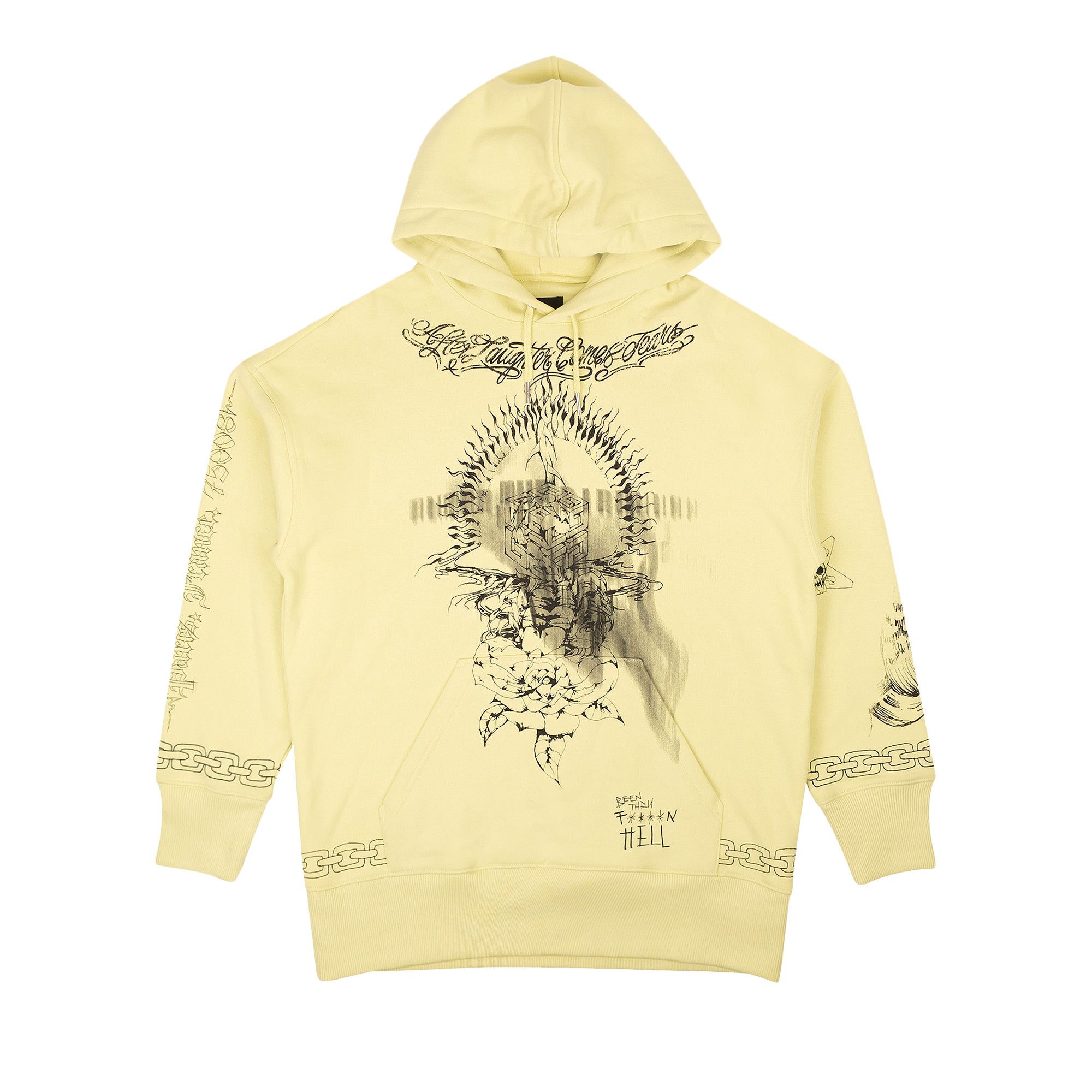 Givenchy scorpion sweatshirt shop