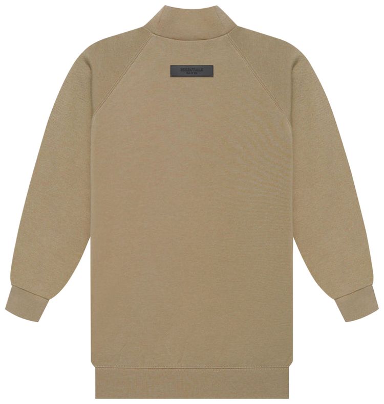 Fear of God Essentials 34 Mockneck Oak