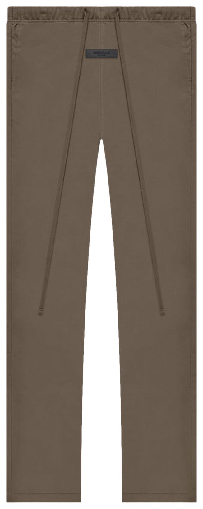 Fear Of God Relaxed T Shirt 600082923gry
