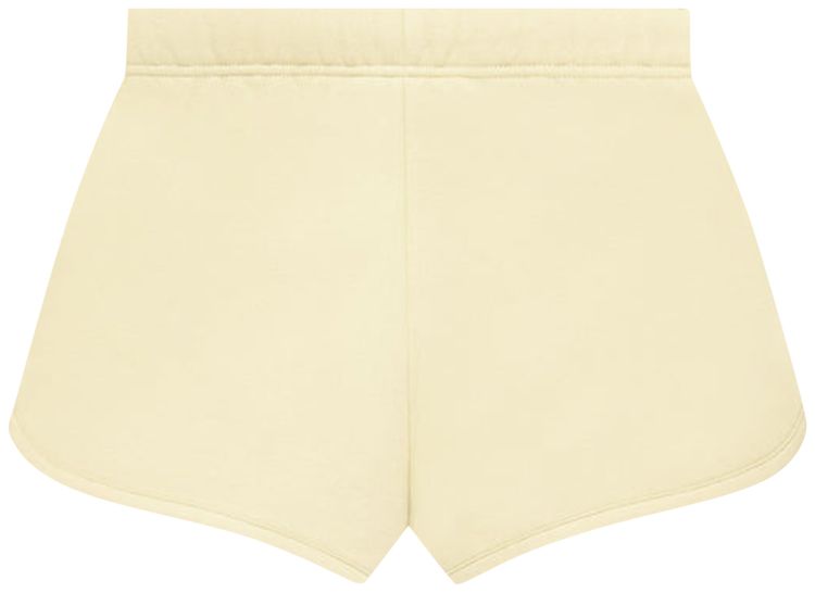 Fear of God Essentials Running Short Canary