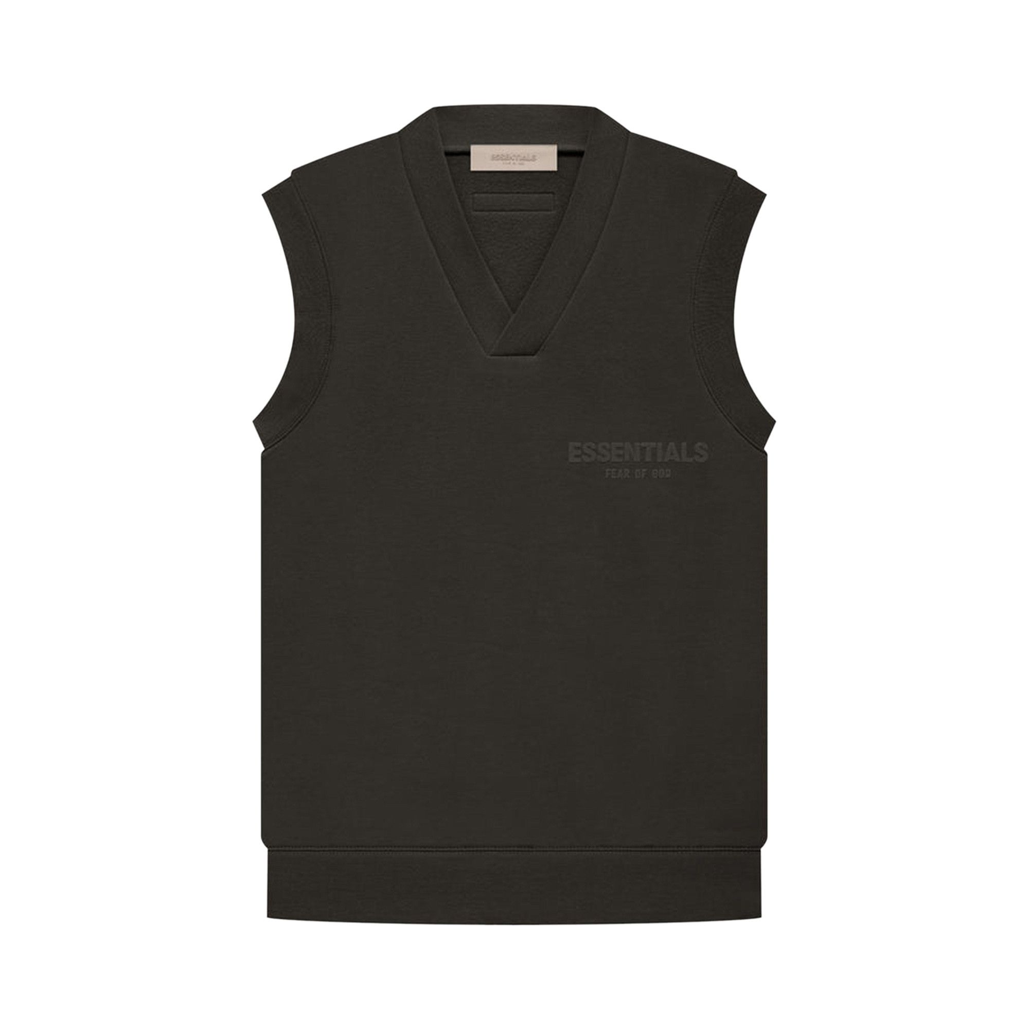 トップス Fear of god 6th vest Fear of God Sixth Collection Padded Vest – Justin Reed
