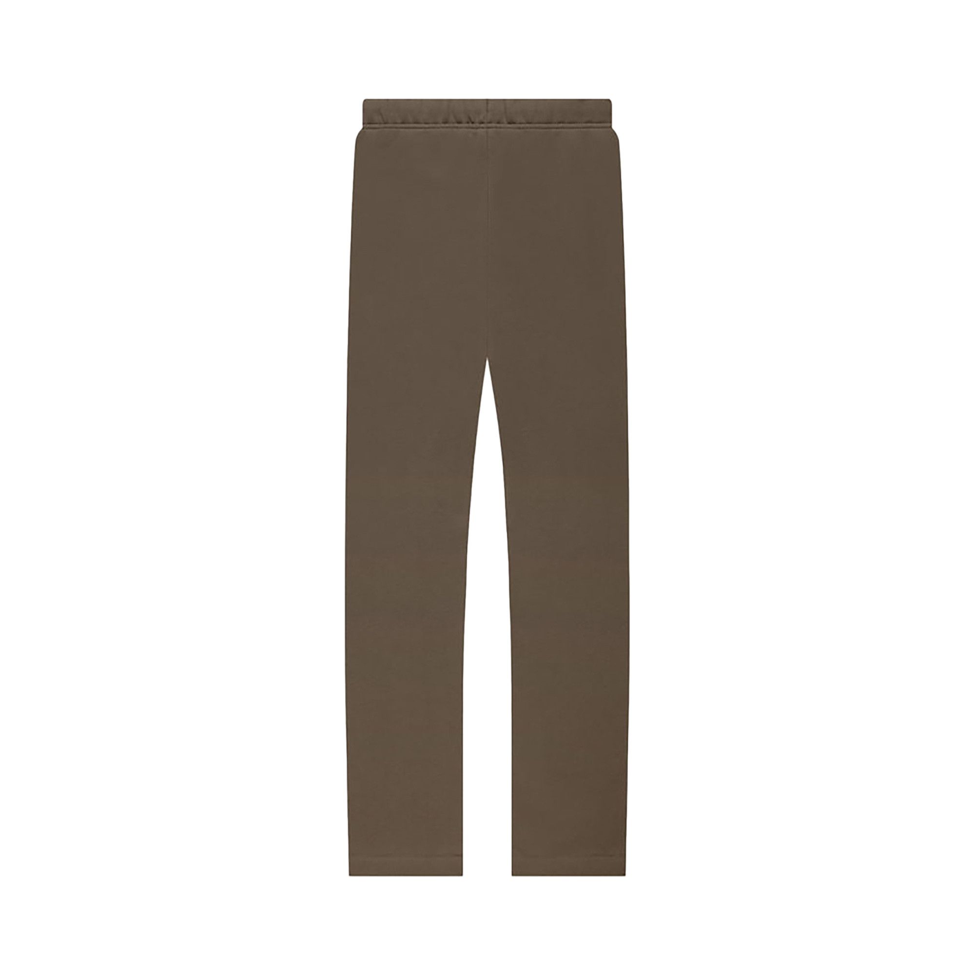 Buy Fear of God Essentials Kids Relaxed Sweatpant 'Wood