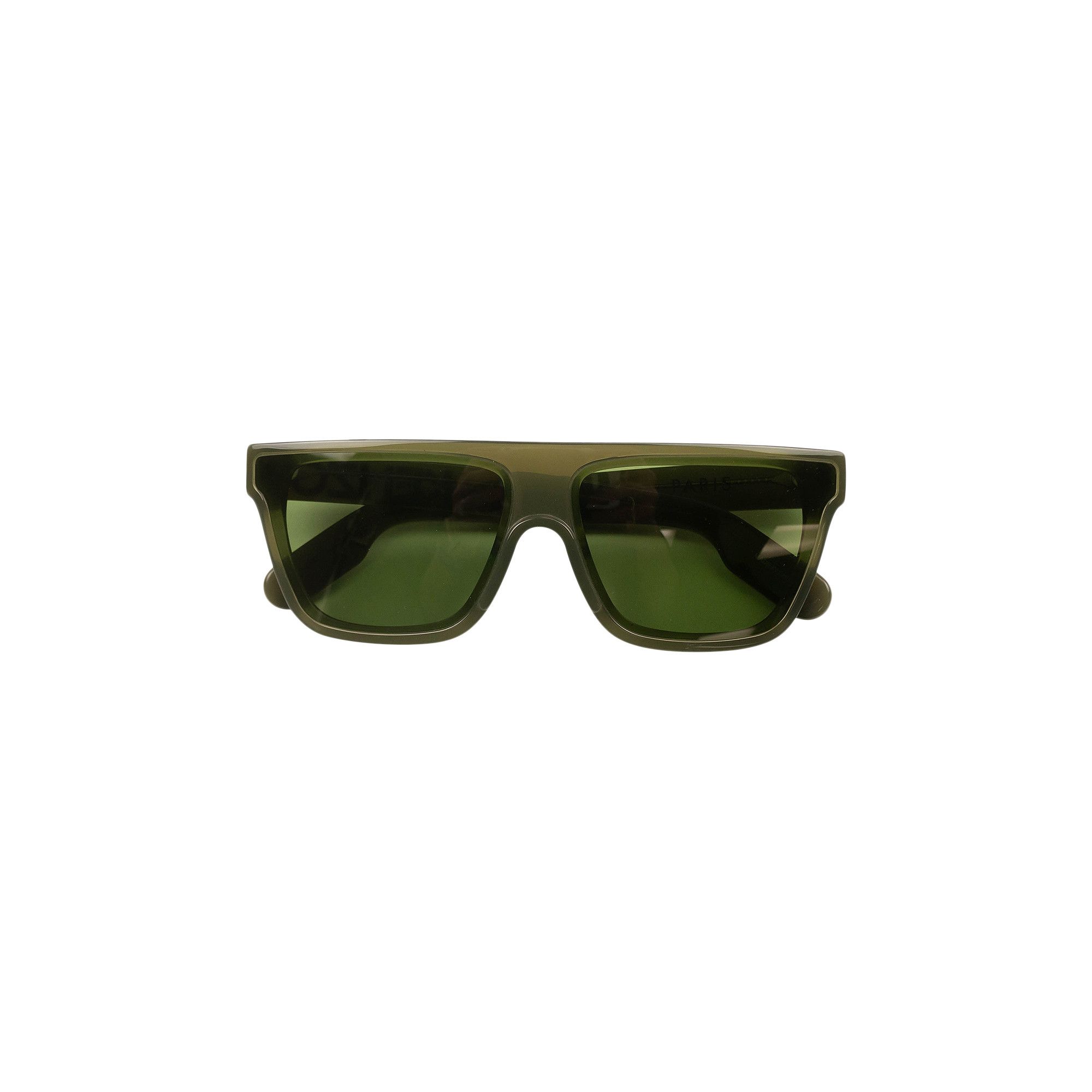 Kenzo top glasses green