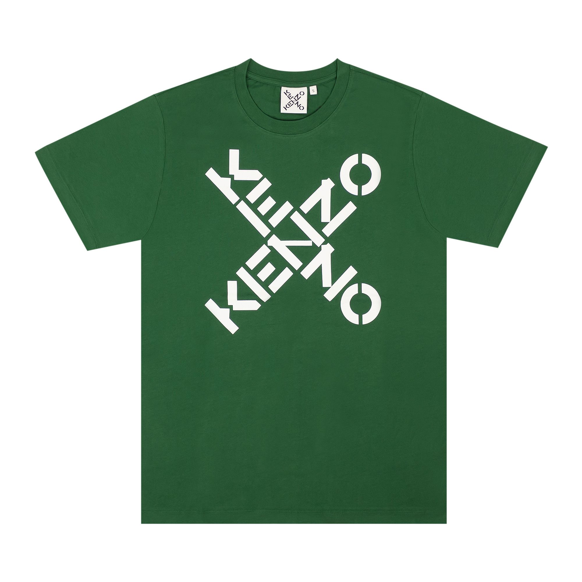 Kenzo tee clearance original