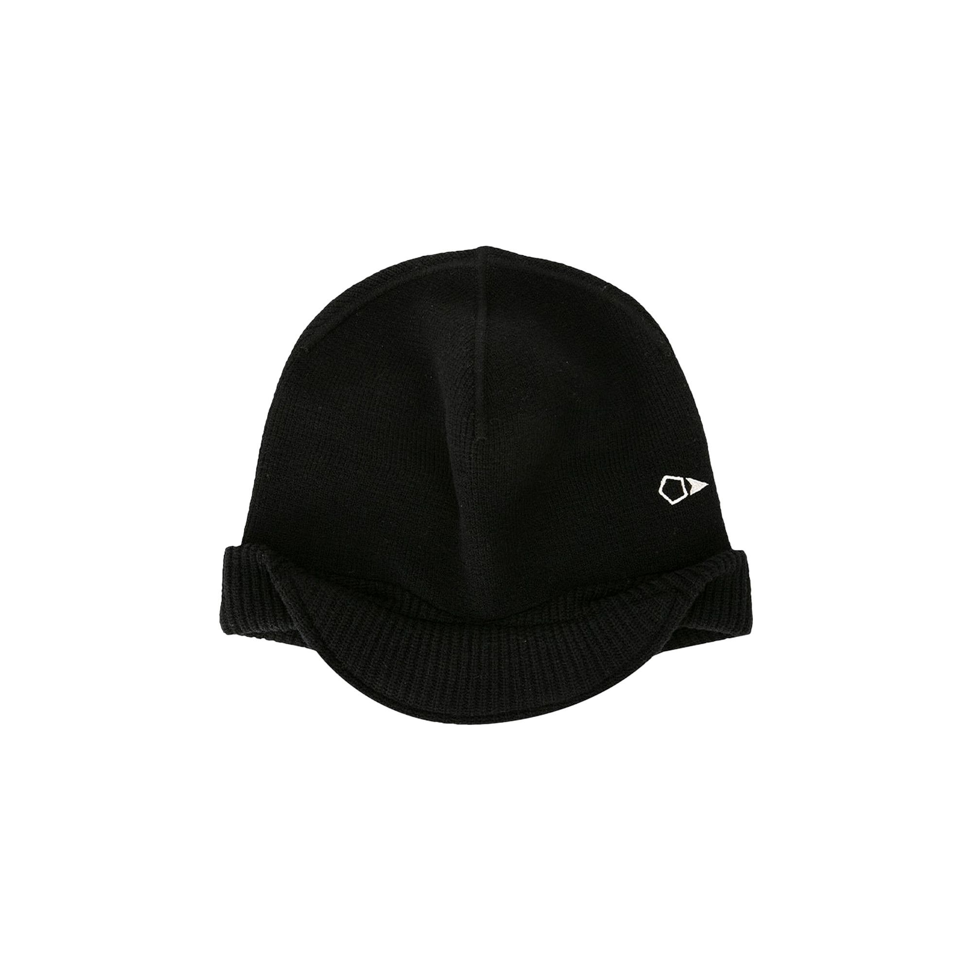 Stone island 2025 beanie black