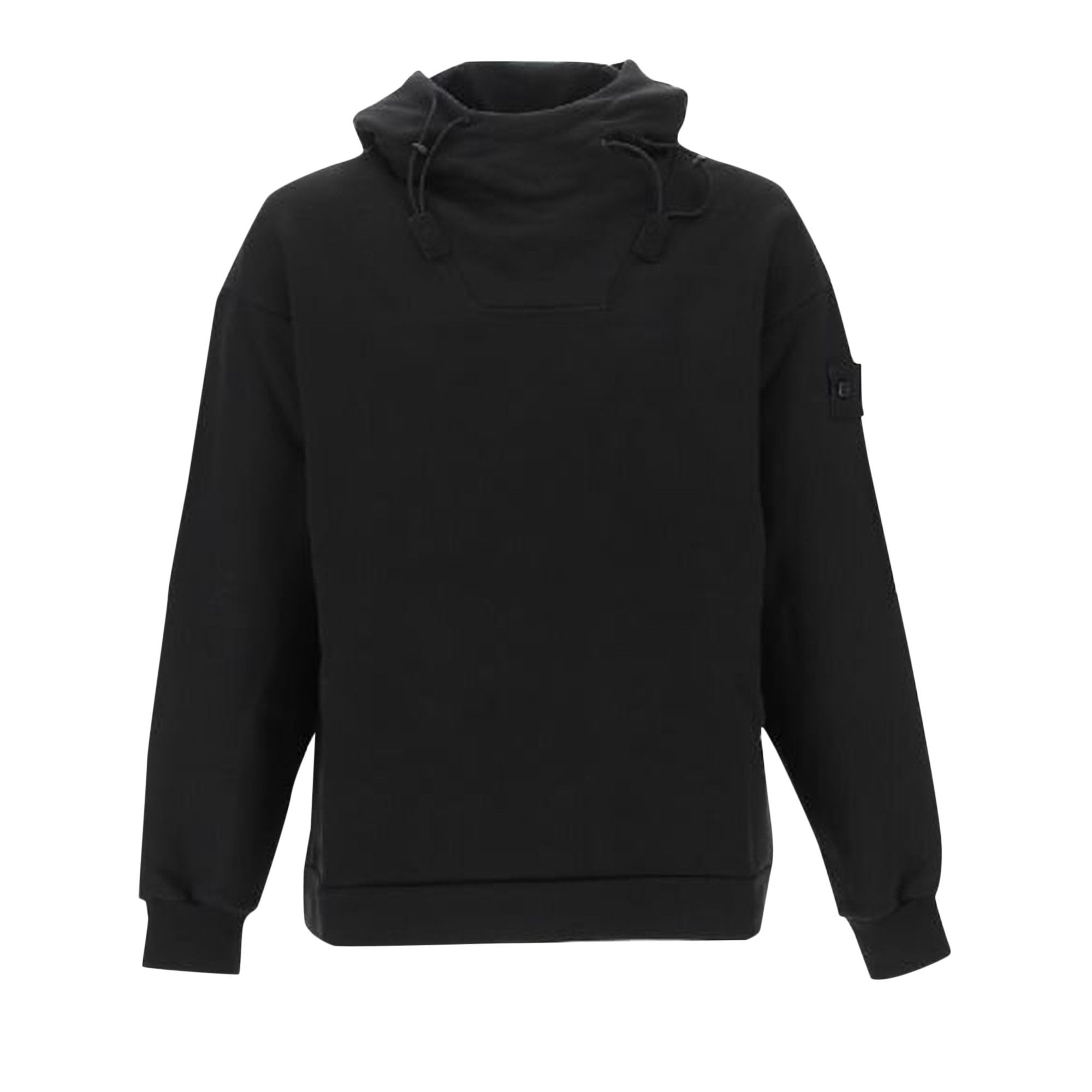 Stone island ghost fleece sweatshirt hotsell