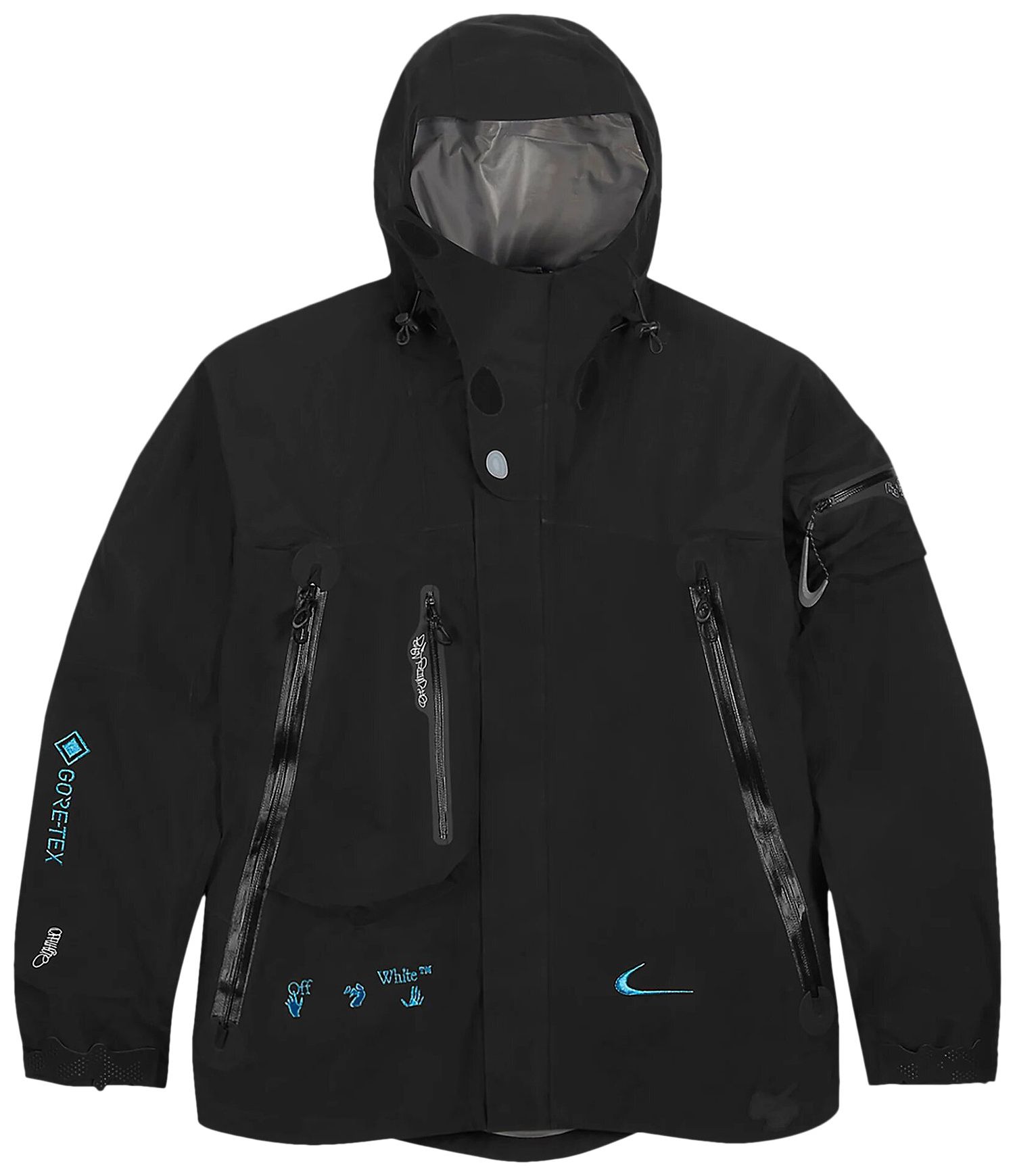 nike x off white cheap